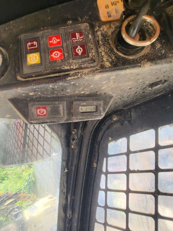 JCB 170 HF Photo 10