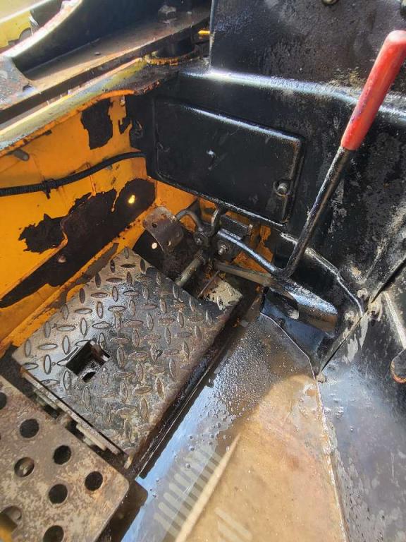 JCB 170 HF Photo 13