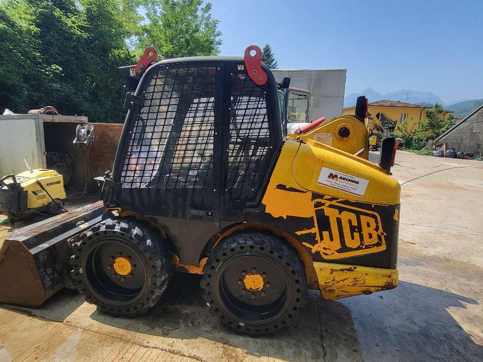 JCB 170 HF Photo 2