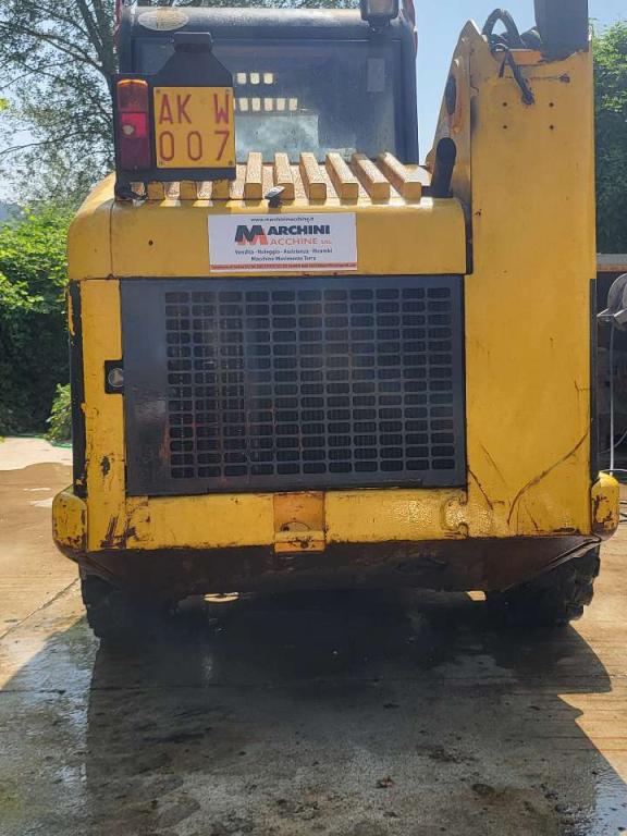 JCB 170 HF Photo 3