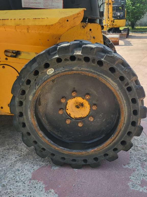 JCB 170 HF Photo 5