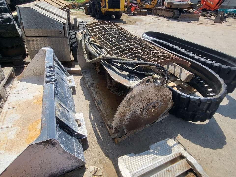 JCB 170 HF Photo 6