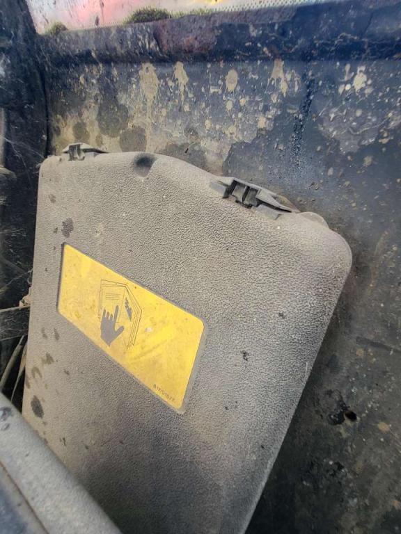 JCB 170 HF Photo 9