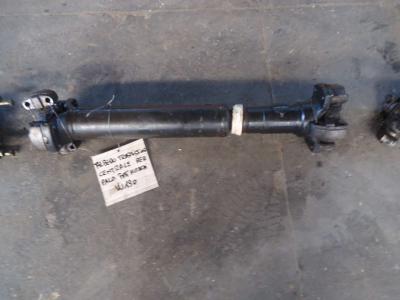 Propeller shaft for Fiat Hitachi W130 - CENTRALE sold by OLM 90 Srl