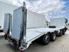 Iveco STRALIS AD350X40 YPS ON 8X32 Photo 12 thumbnail