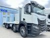 Iveco STRALIS AD350X40 YPS ON 8X32 Photo 6 thumbnail