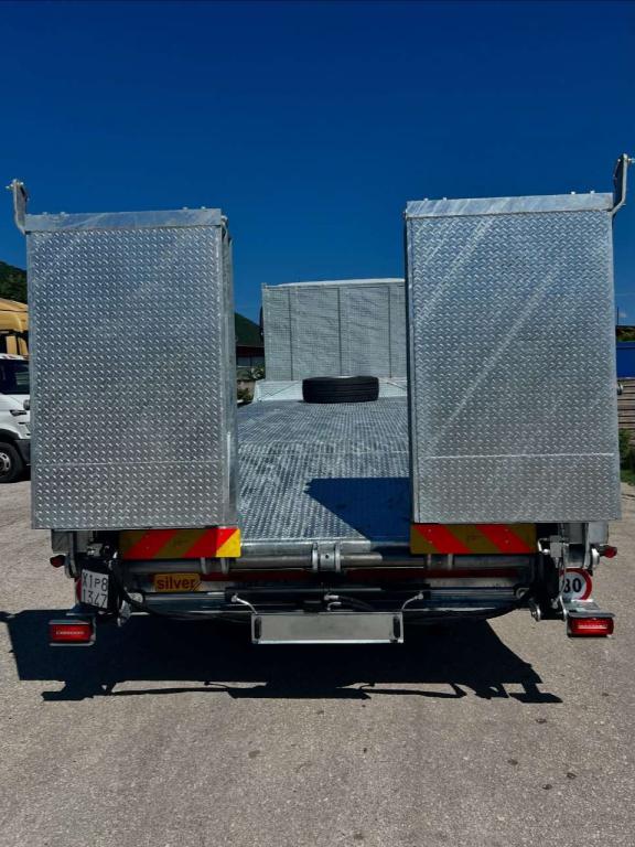 Iveco STRALIS AD350X40 YPS ON 8X32 Photo 3