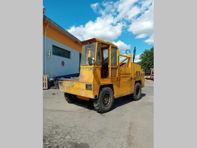 OM L60 sold by Uni.Trucks Srl