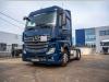 Mercedes-Benz ACTROS 1846 BLS +ADR Photo 1 thumbnail