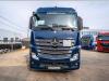 Mercedes-Benz ACTROS 1846 BLS +ADR Photo 2 thumbnail