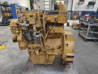 MOTORI for Caterpillar 3054E Photo 1