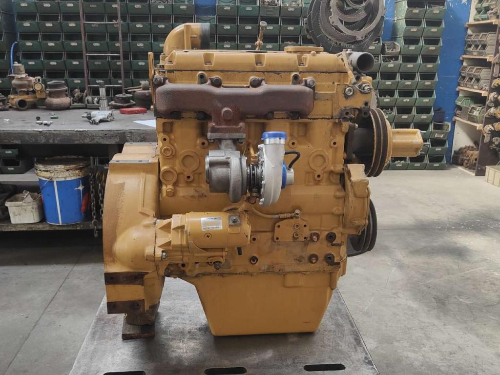 MOTORI for Caterpillar 3054E Photo 2