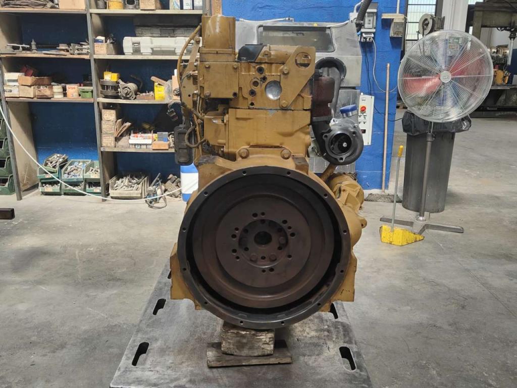 MOTORI for Caterpillar 3054E Photo 3