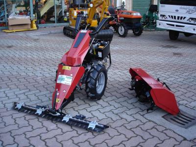 Gior BCS 413 S DIESEL AVV. STRAPPO O ELETTRICO sold by Giordano Srl