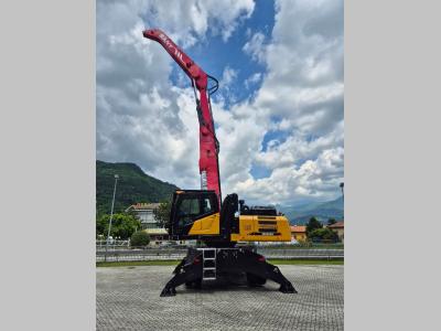 Sany SMHW30G5 sold by AM Soluzioni Industriali