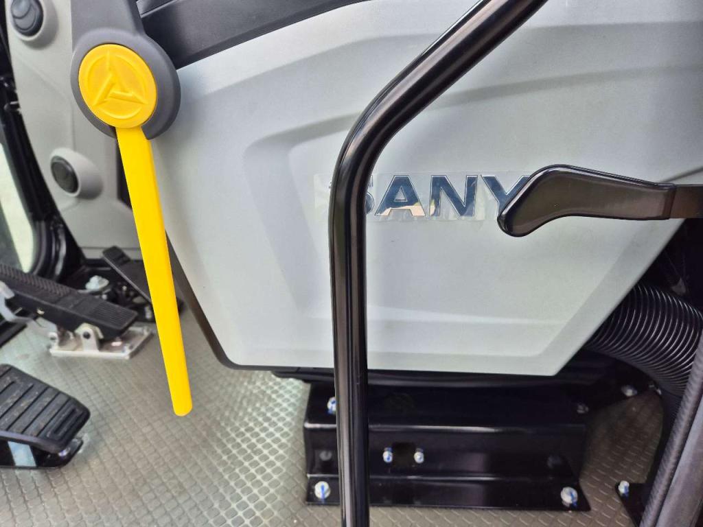 Sany SMHW30G5 Photo 15