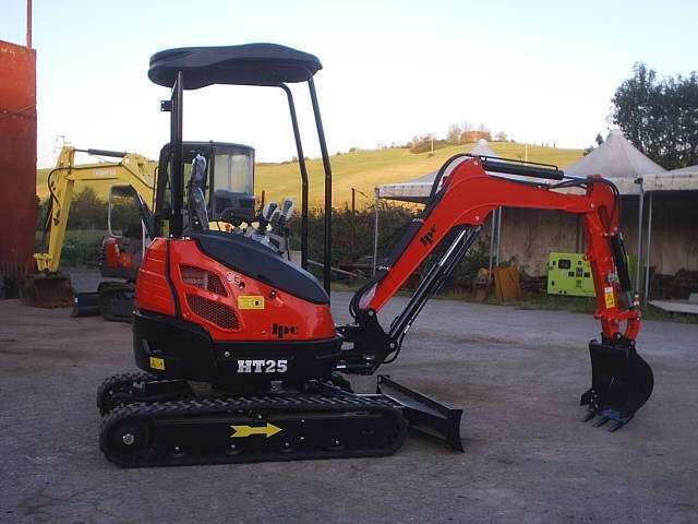 JPC HT25 Photo 1