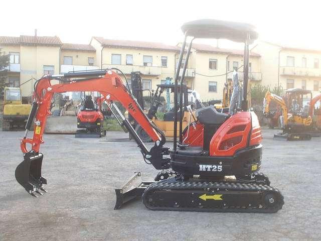 JPC HT25 Photo 3