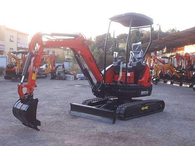 JPC HT25 Photo 4