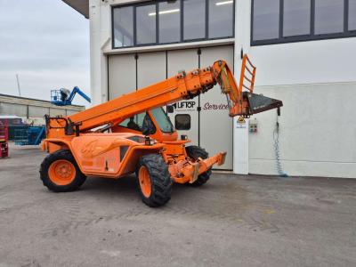 Merlo P 40.16 sold by Liftop Srl