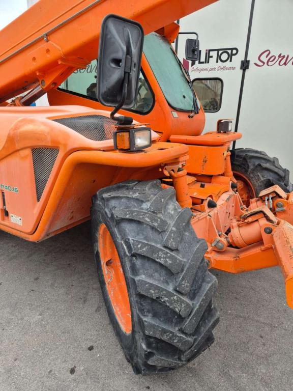 Merlo P 40.16 Photo 10
