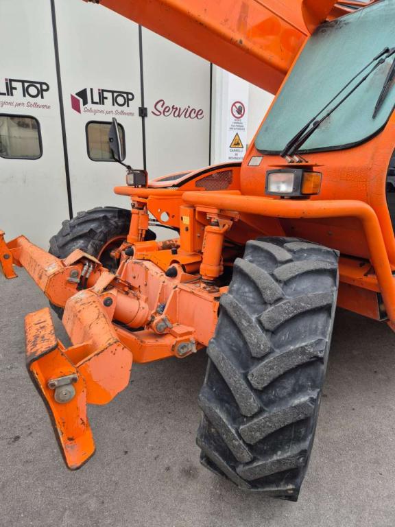 Merlo P 40.16 Photo 2