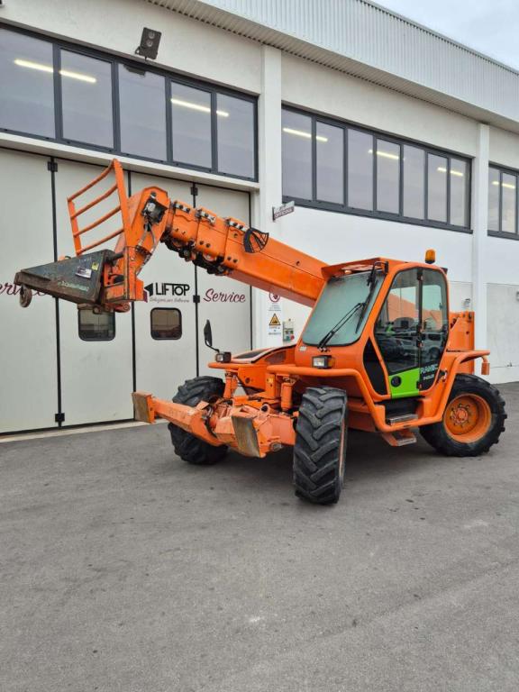 Merlo P 40.16 Photo 4