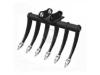 EMM Multiripper per escavatore 25-40 q.li Photo 3 thumbnail