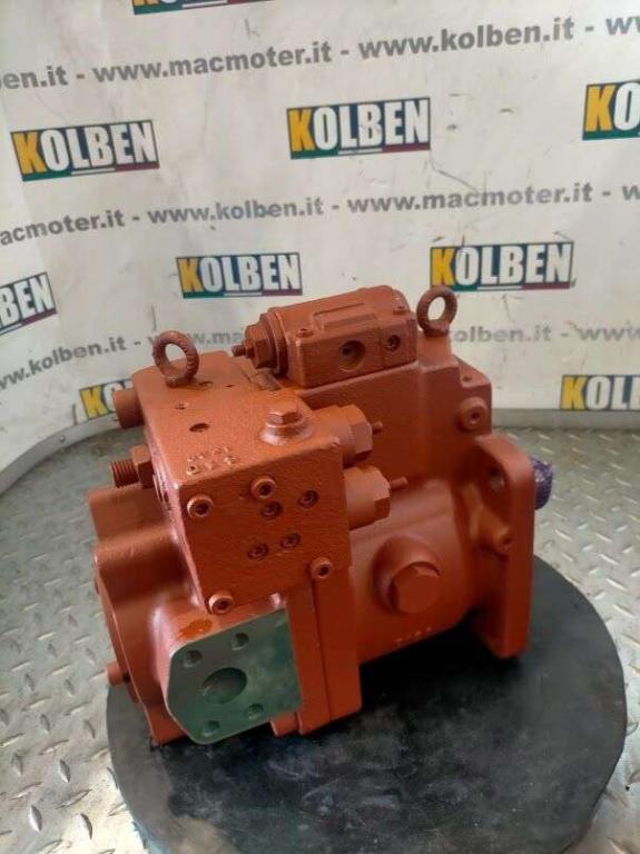 Kawasaki K3VL140 Photo 2