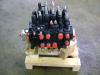 Hydraulic distributor for New Holland E 245 / E 215 Photo 1 thumbnail