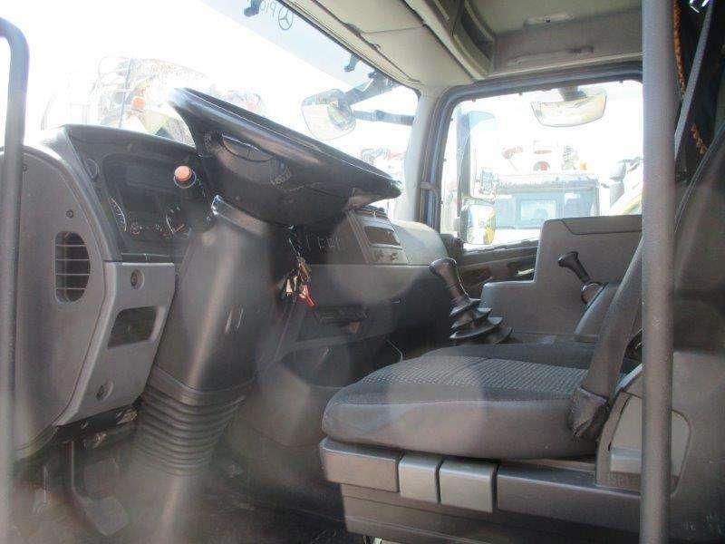 Mercedes-Benz Atego 822 Photo 10