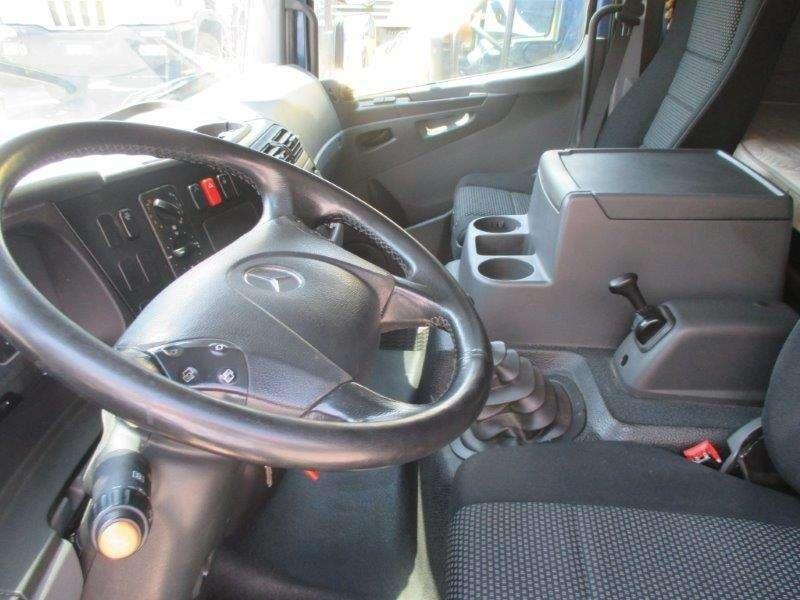 Mercedes-Benz Atego 822 Photo 11