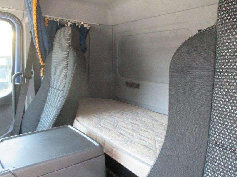 Mercedes-Benz Atego 822 Photo 13