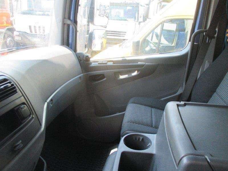 Mercedes-Benz Atego 822 Photo 15