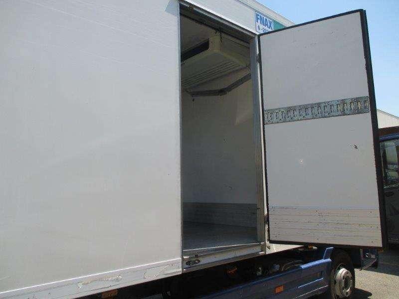 Mercedes-Benz Atego 822 Photo 16