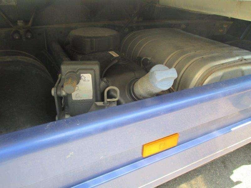 Mercedes-Benz Atego 822 Photo 18