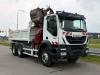 Iveco TRAKKER AD260T360 6x4 Photo 2 thumbnail