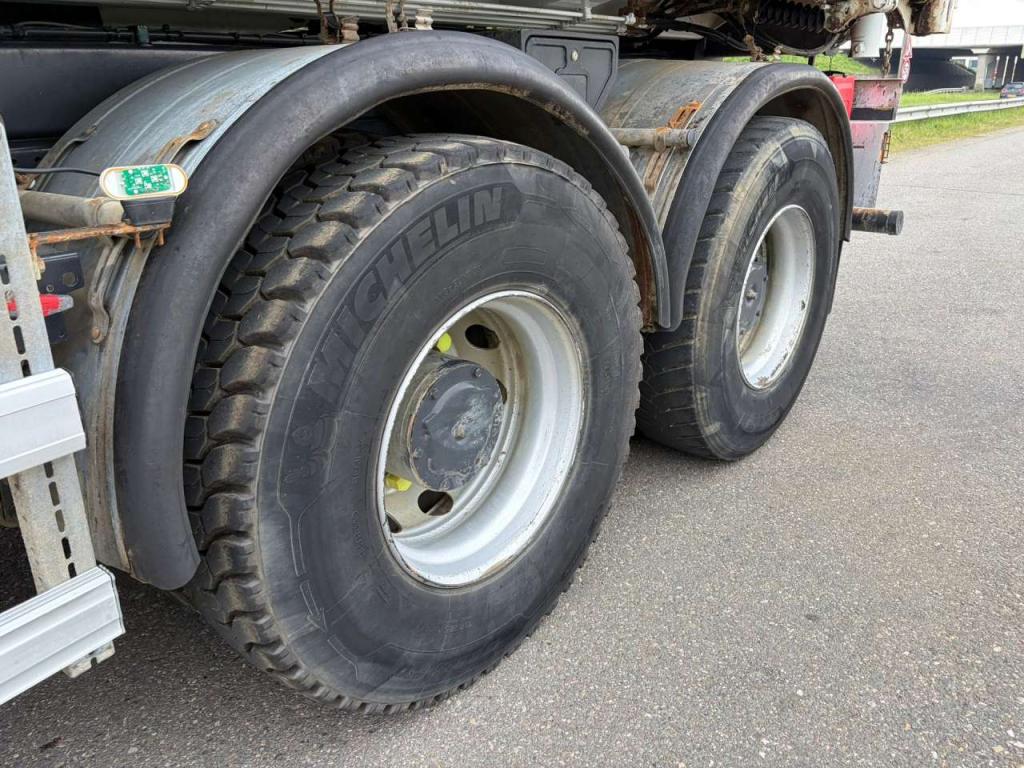 Iveco TRAKKER AD260T360 6x4 Photo 12