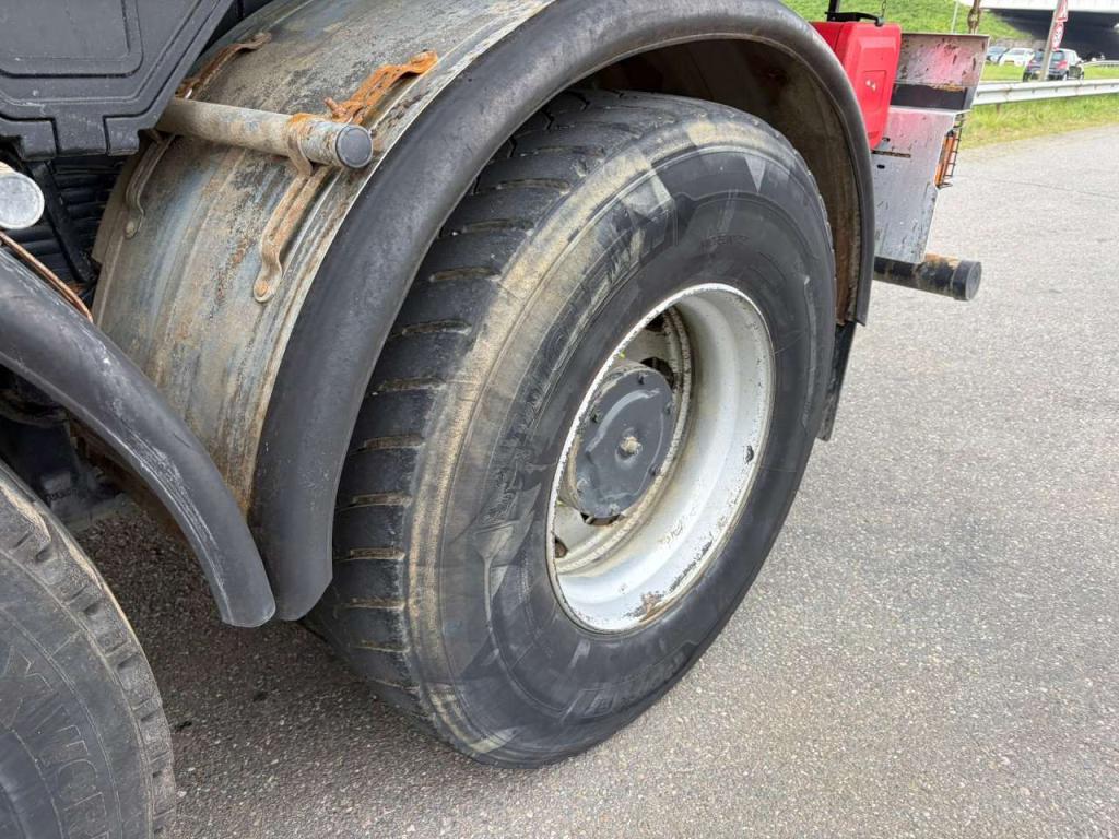 Iveco TRAKKER AD260T360 6x4 Photo 13