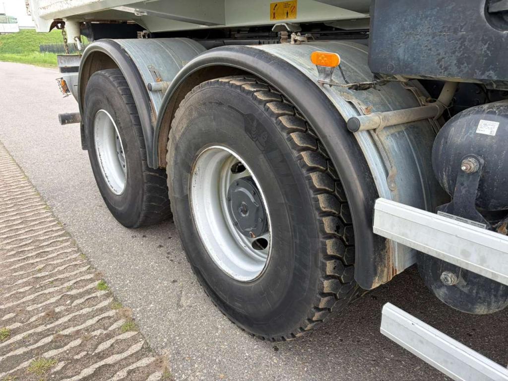 Iveco TRAKKER AD260T360 6x4 Photo 15