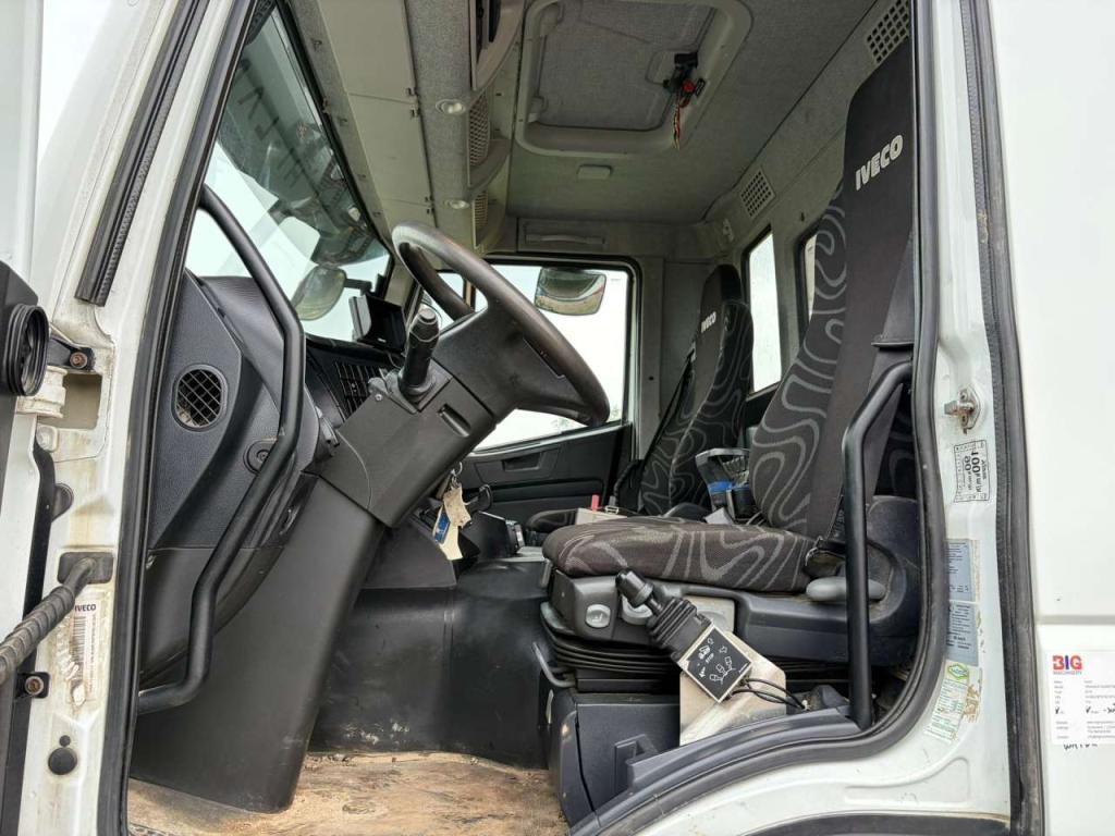Iveco TRAKKER AD260T360 6x4 Photo 26