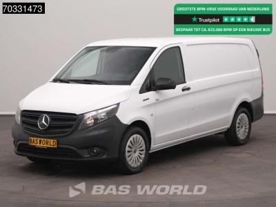 Mercedes-Benz eVito 112 Elektrisch 66kWh 286km WLTP L2H1 Airco Cruise L2 Long Range Airco sold by BAS World B.V.