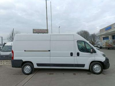 Fiat Ducato sold by Rossini Truck & Van Srl