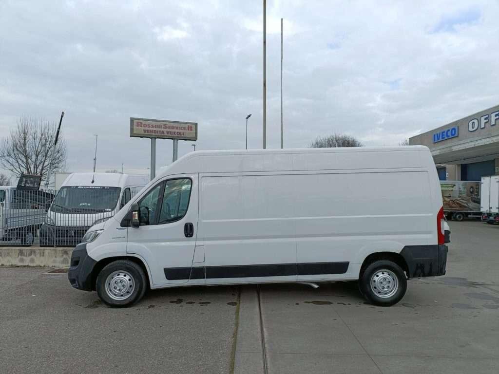 Fiat Ducato Photo 2