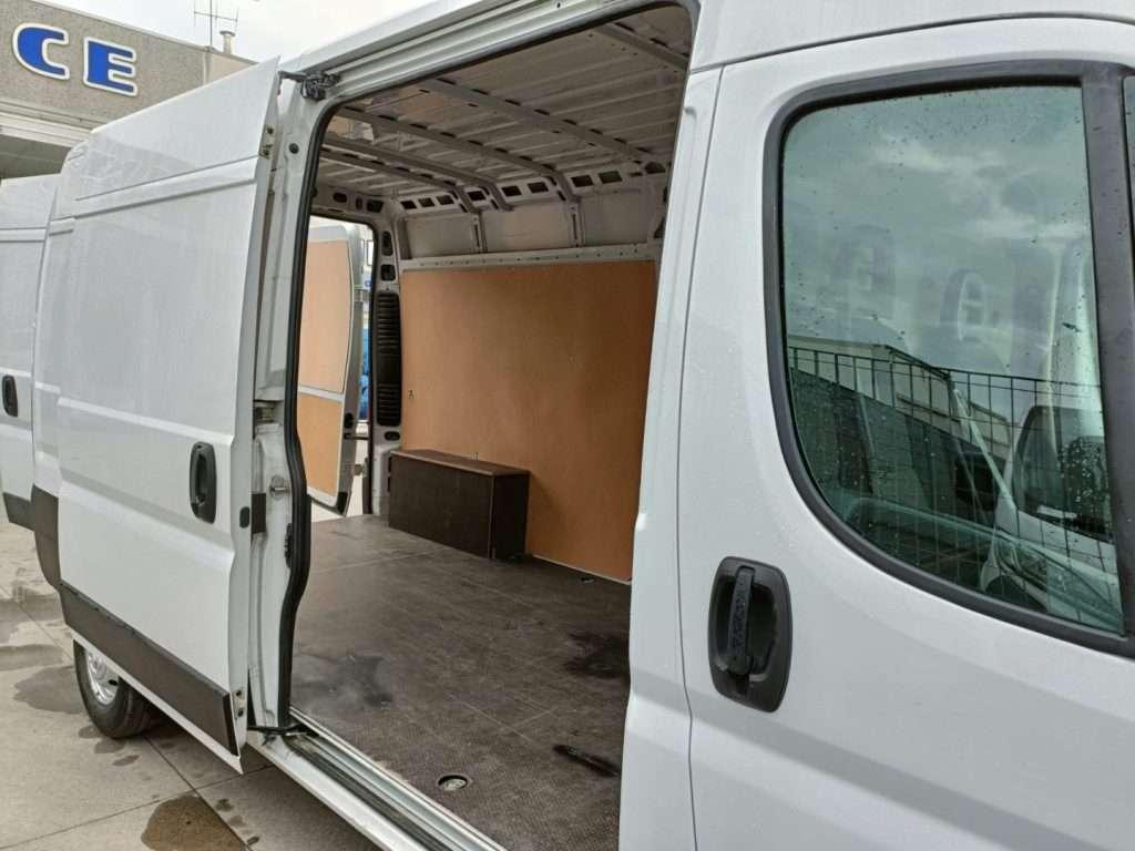 Fiat Ducato Photo 5
