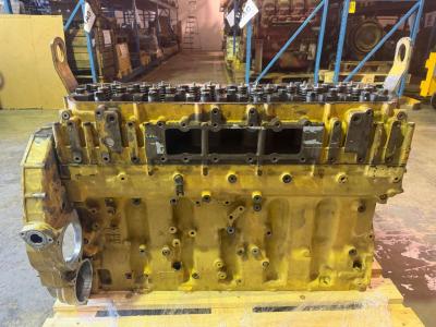 Internal combustion engine for Caterpillar C13 Photo 1