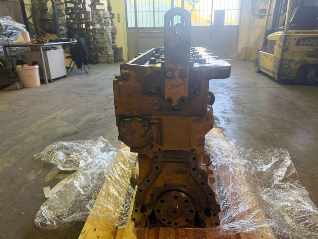 Internal combustion engine for Caterpillar C13 Photo 4