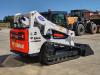 Bobcat T 770 Photo 5 thumbnail