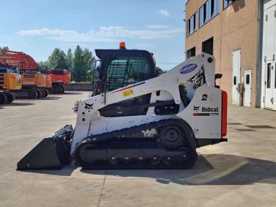 Bobcat T 770 Photo 1
