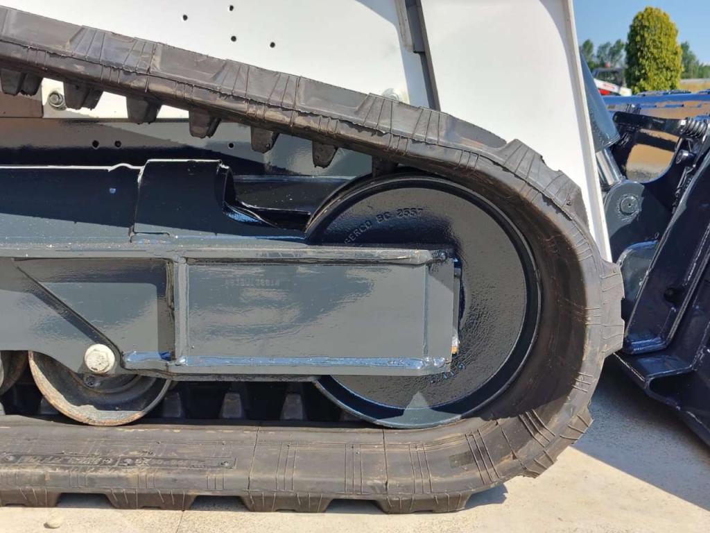 Bobcat T 770 Photo 10